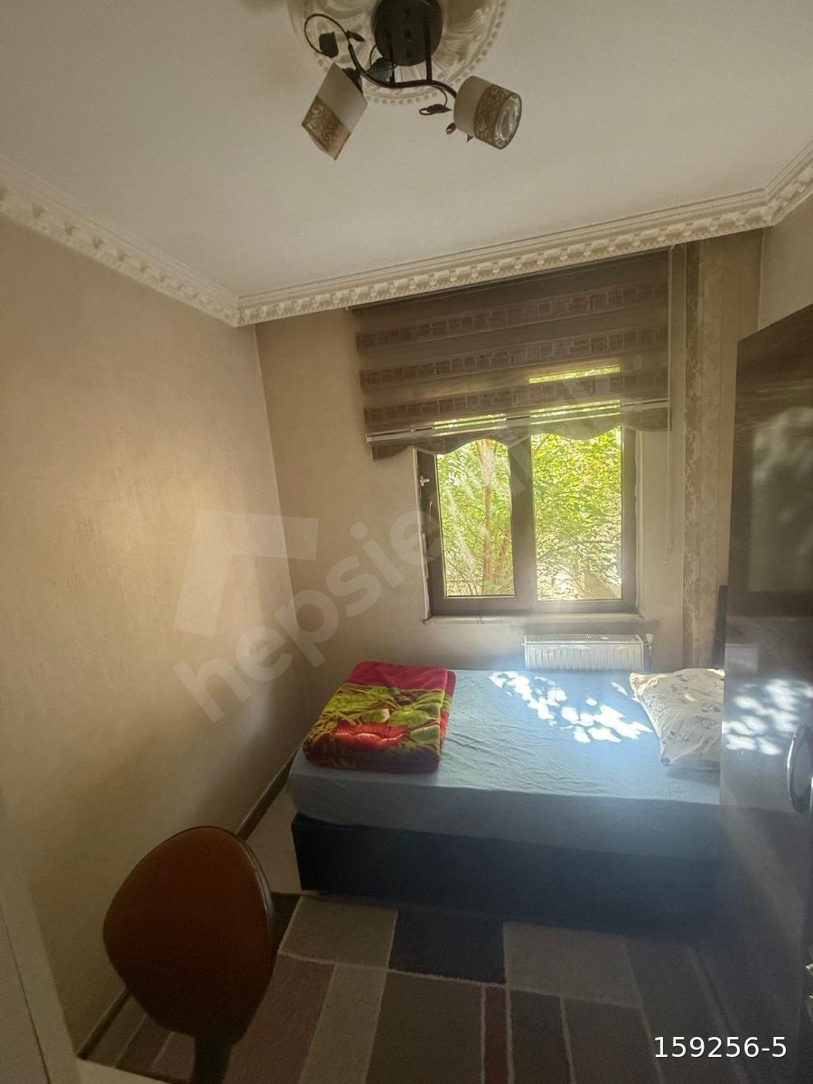 P3 Kültür Mh. 2+1 Full Eşyalı Daire