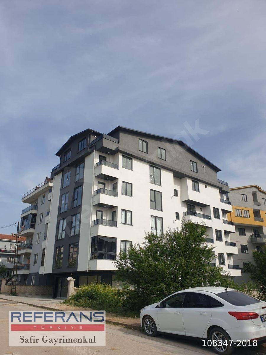 RT SAFİR GAYRİMENKUL'den 1+0 STÜDYO DAİRE KİRALIK