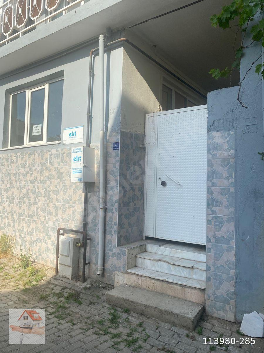 KİRALIK YÜKSEK GİRİŞ KAT DAİRE