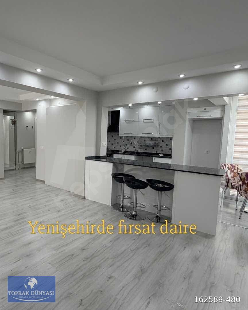 Yenişehir fırsat daire