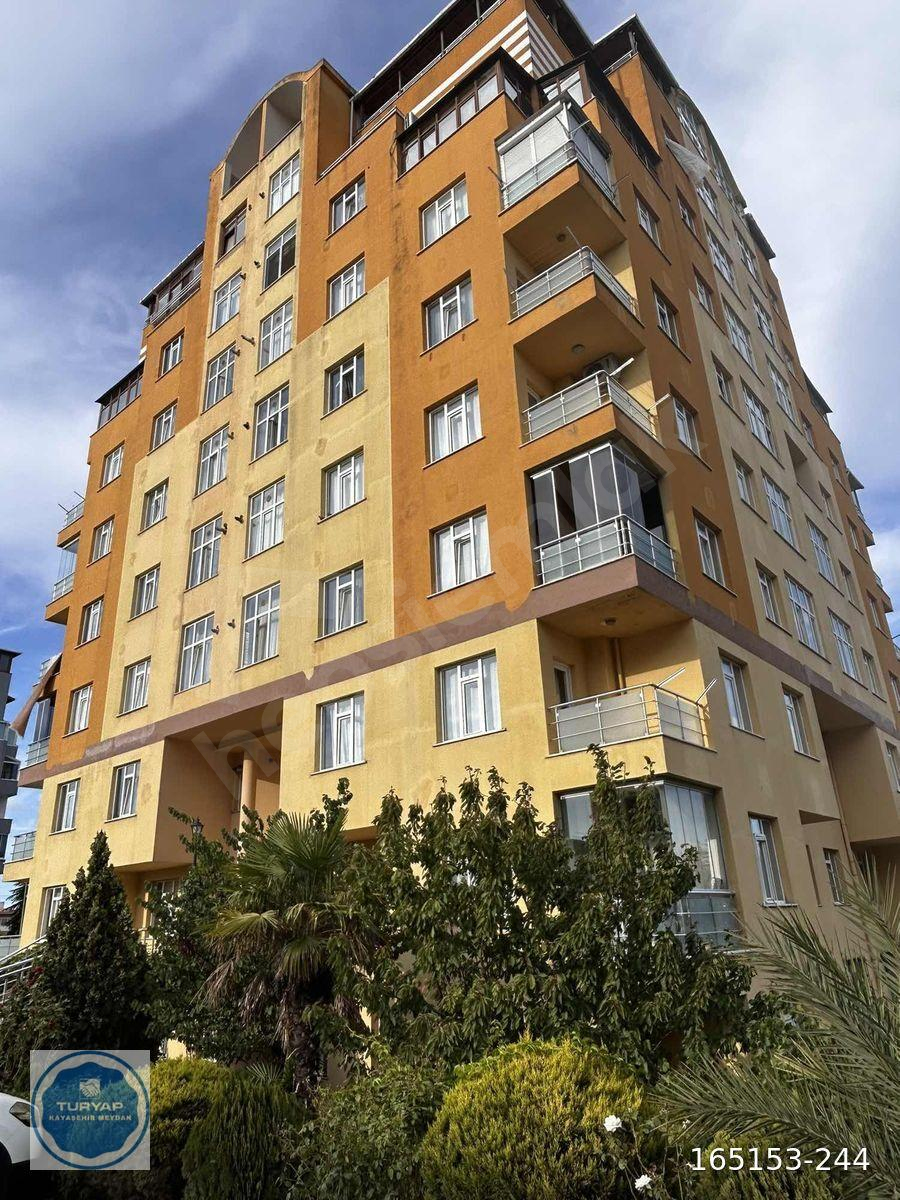 TURYAP TAN BAŞAKŞEHİR ONURKENT TE 125 M2 3+1 SATILIK DAİRE