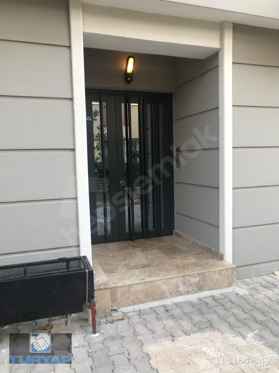 Fabrikalar da 1+1 Giriş Kat Kiralık Daire I Turyap Döşemealtı