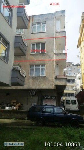 Ordu Altınordu Satılık Konut