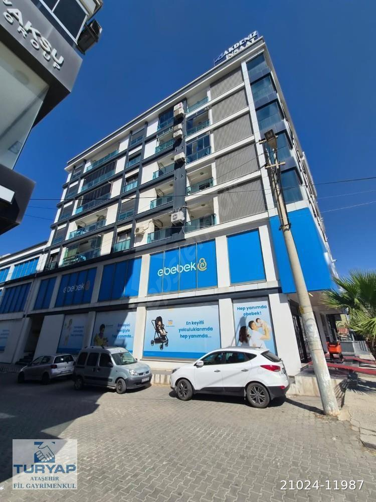 İzmir Çiğli Doğalgazlı Kiralık 2+1 Daire