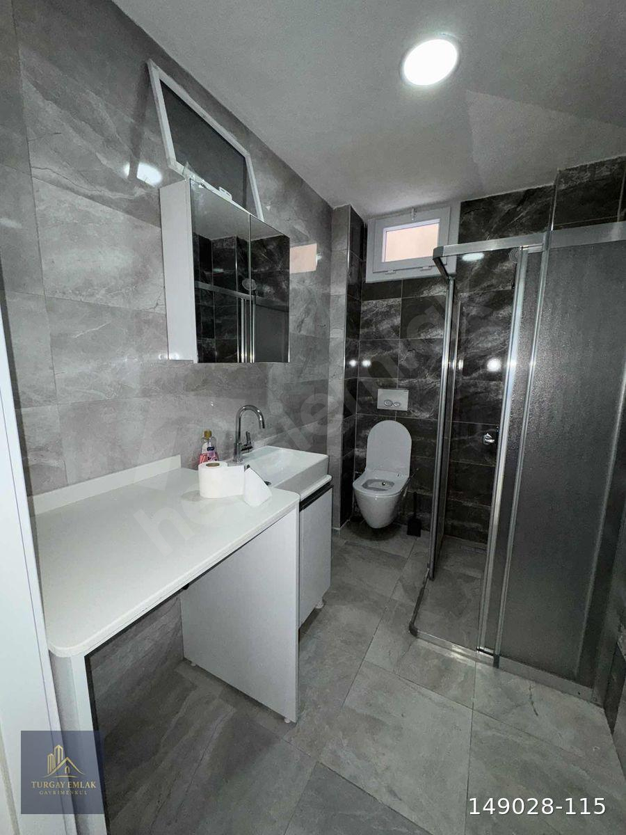 SIFIR İSKANLI 1+1 DAİRE