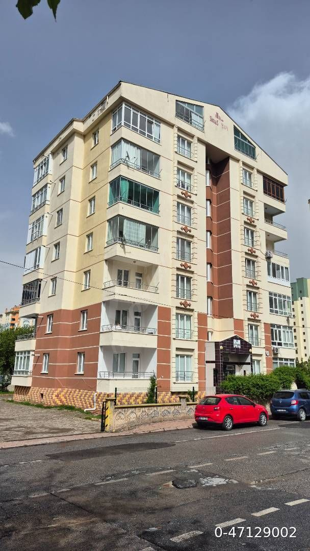 TEMİZ ve YAPILI DAİRE