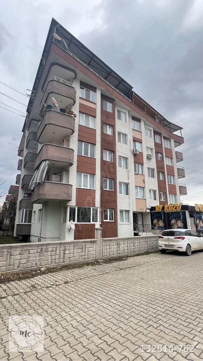 YALOVA ADNAN MENDERESTE SATILIK 3+1 DAİRE