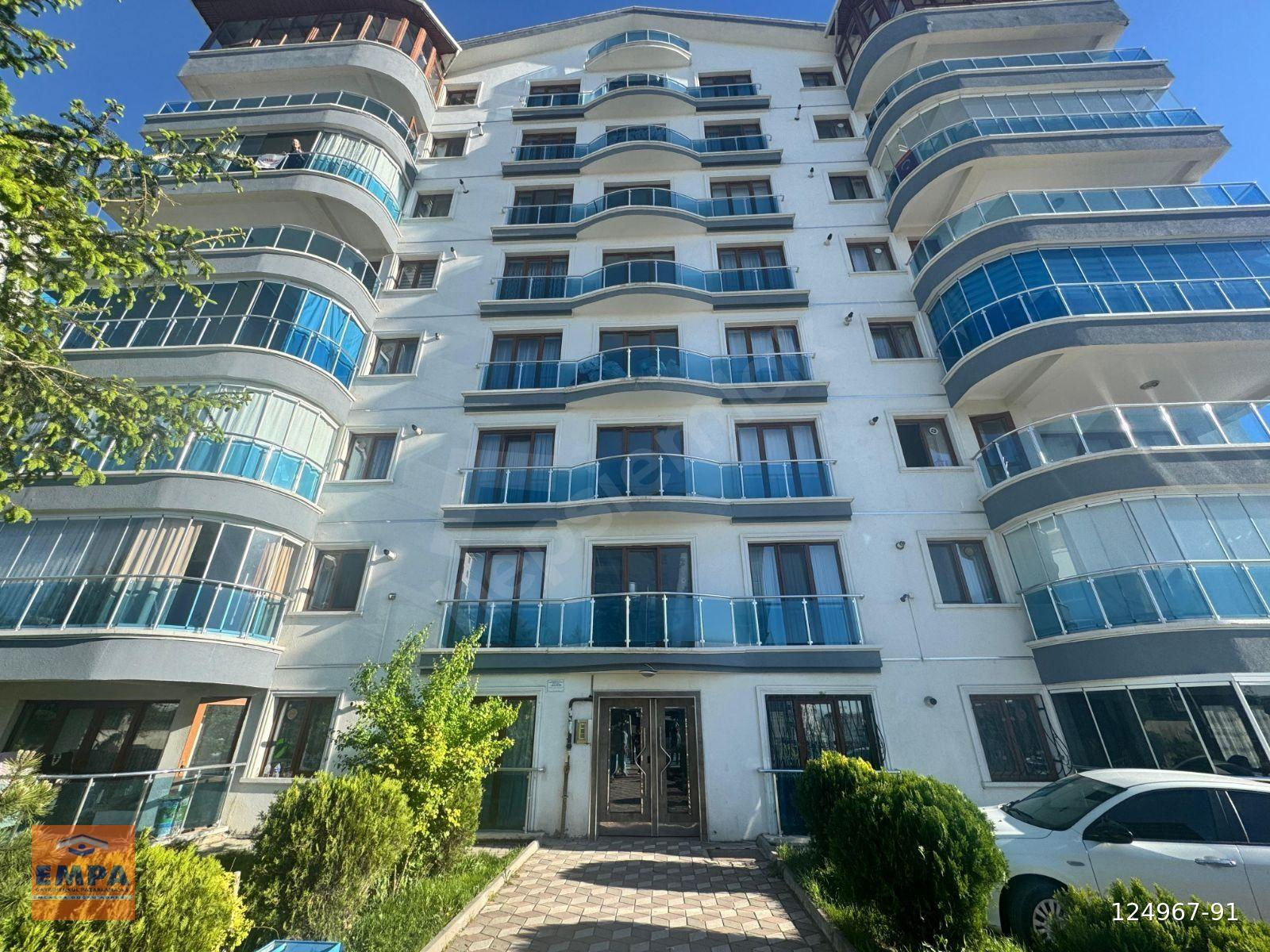 SARAYCIK'DA EBEVEYN BANYOLU ULTRA LÜKS 4+1