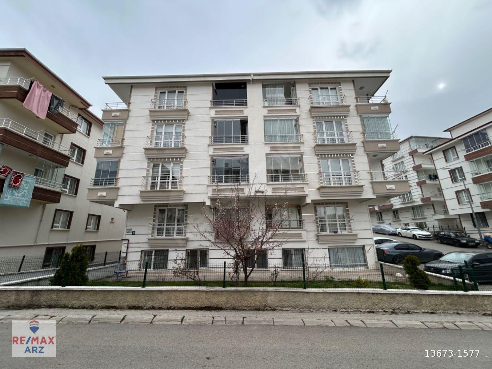 KEÇİÖREN KANUNİ MAHALLESİNDE FULL YAPILI LÜX 4+1 FIRSAT DAİRE