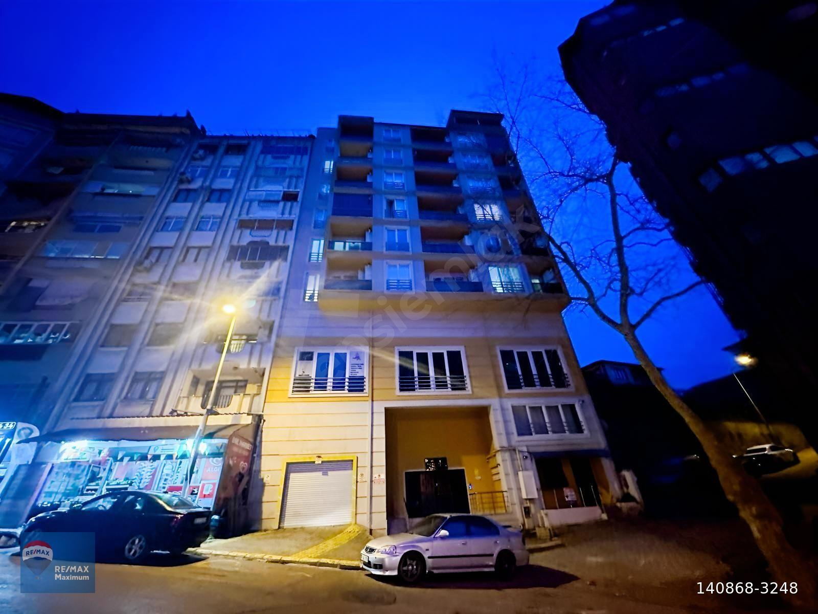 İzmit Akçakoca mah 2+1 Satılık daire
