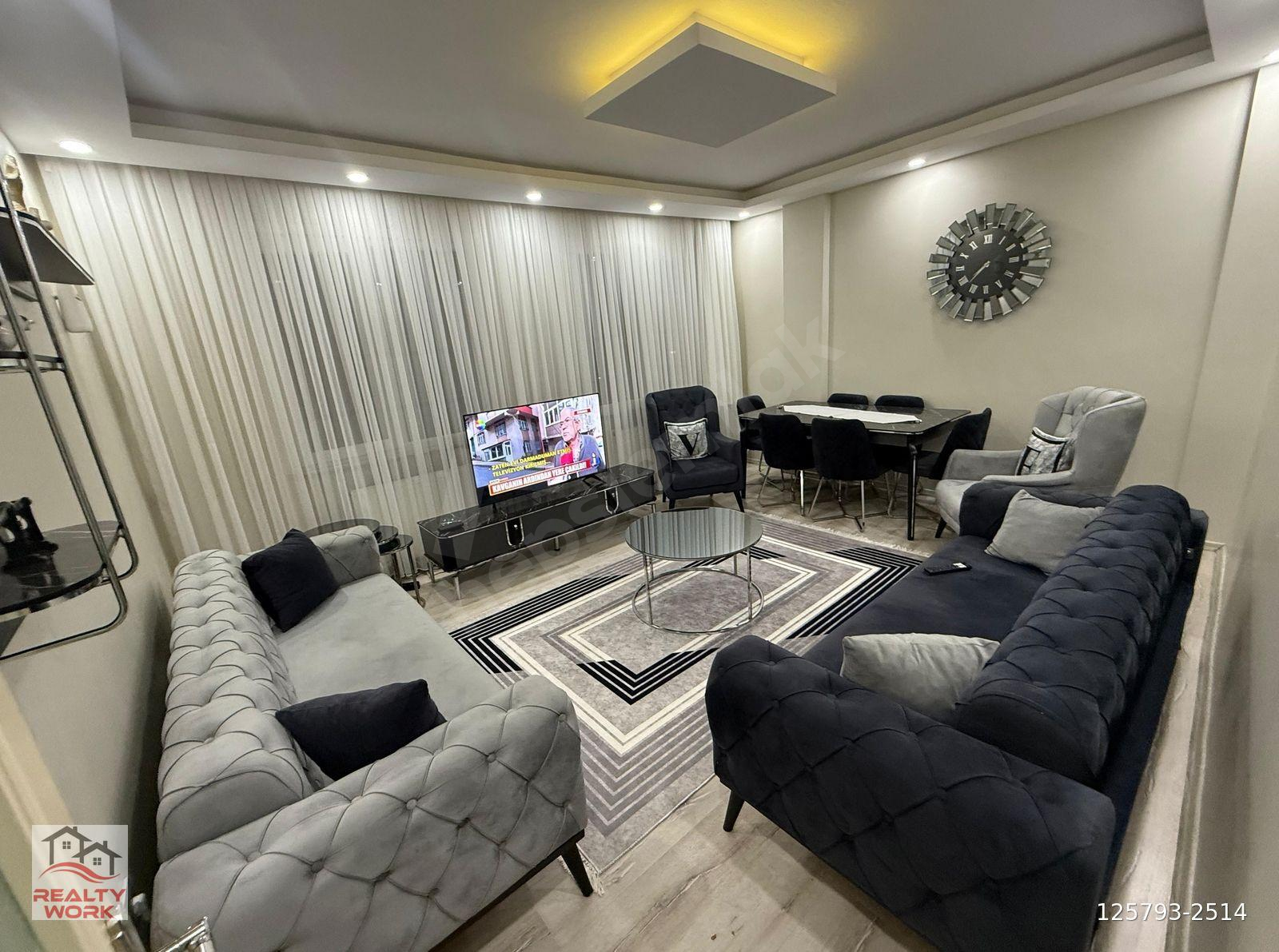 KIBRIS CAD. ÜZERİ METRO YANI,İÇİ YENİLENMİŞ,ŞIK 2+1