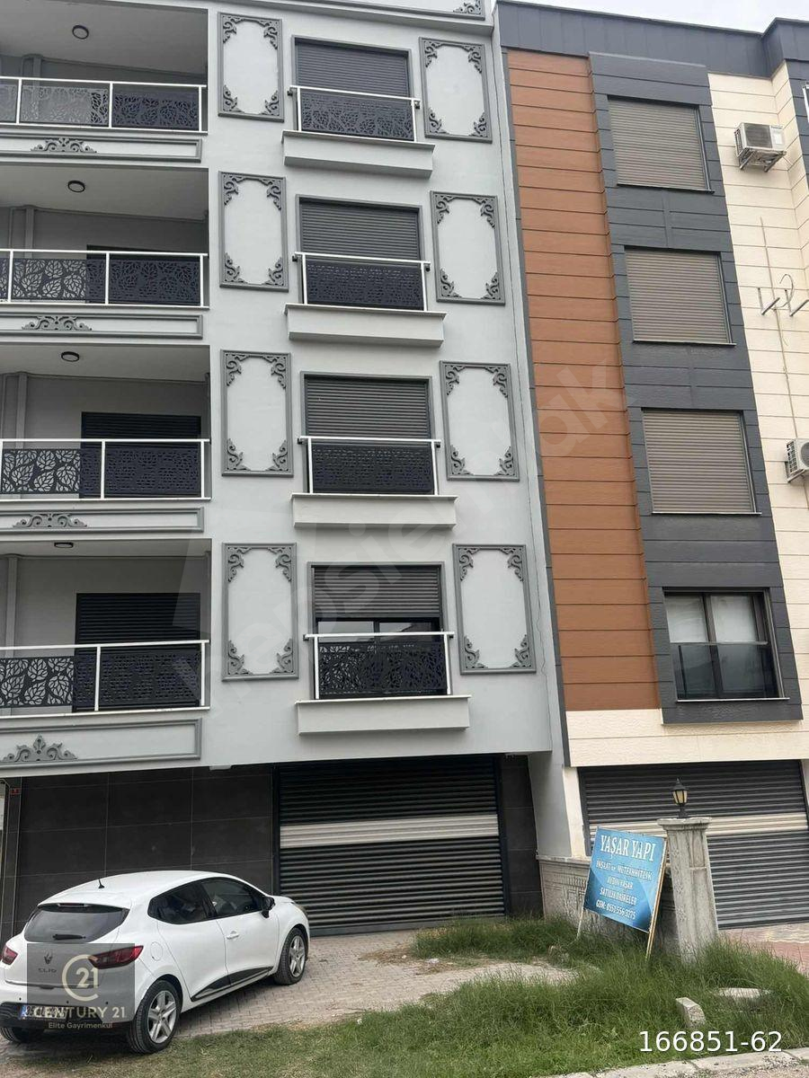 ERGENEKON MAHALLESİNDE 3+1 GİYİNME ODALI SATILIK DAİRE