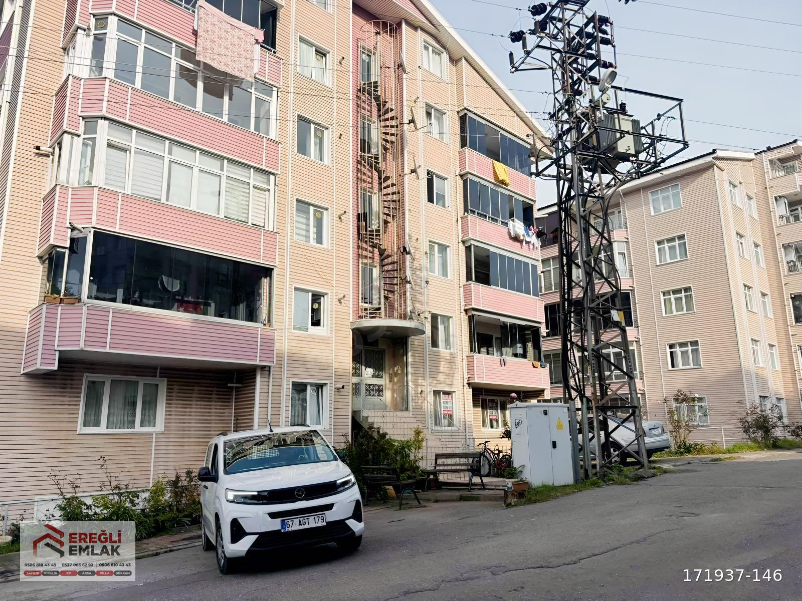 KEPEZ MAH. ANAYOLA YAKIN GENİŞ FERAH SATILIK FIRSAT 3+1 DAİRE