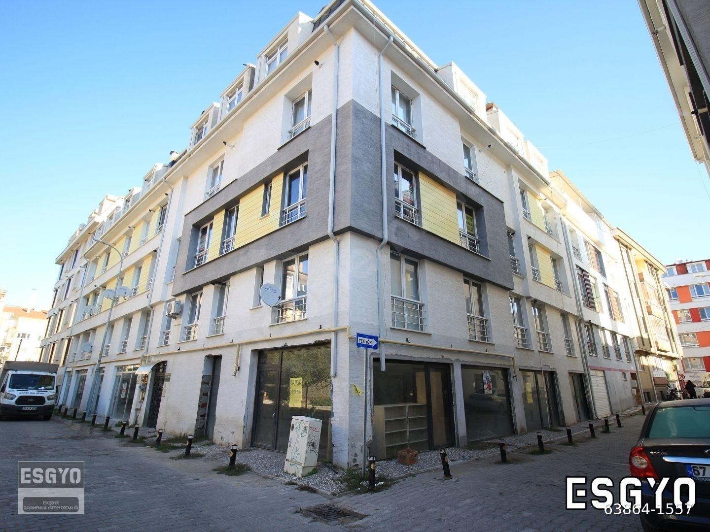 ESGYO'DAN ADALAR MEVKİ MÜKEMMEL KONUMDA 2+0 AYRI MUTFAKLI DAİRE
