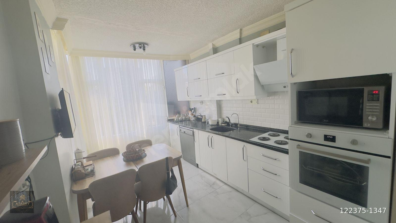 HAYAL PARK TATLICI KÖSE CİVARI 3+1 KAPALI MUTFAKLI SATILIK DAİRE