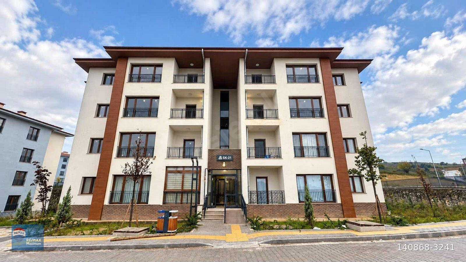 İZMİT SEPETÇİ TOKI KONUTLARINDA OKULA YAKIN KİRALIK 2+1 DAİRE