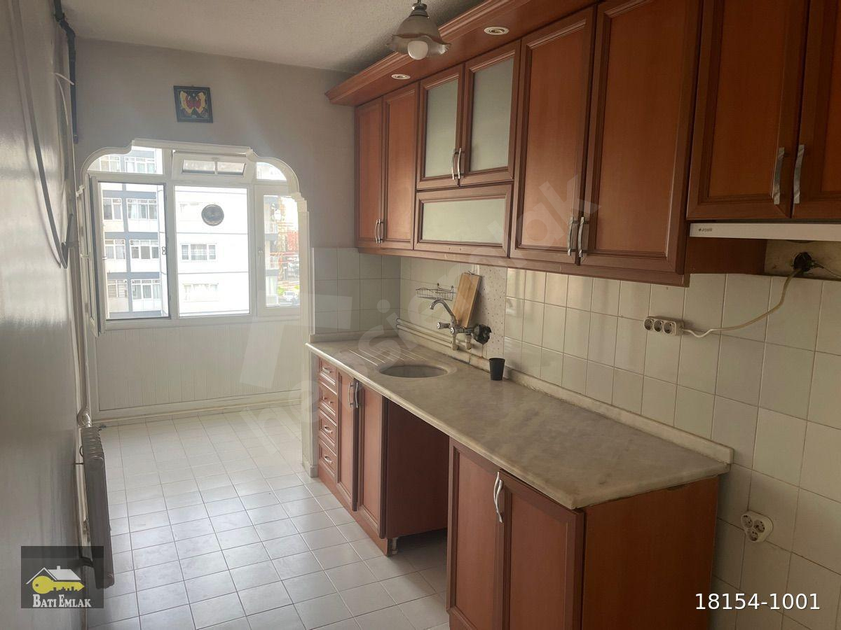 ARA KAT YAPILI MATOLAMALI ASANSÖRLÜ TEMİZ DAİRE