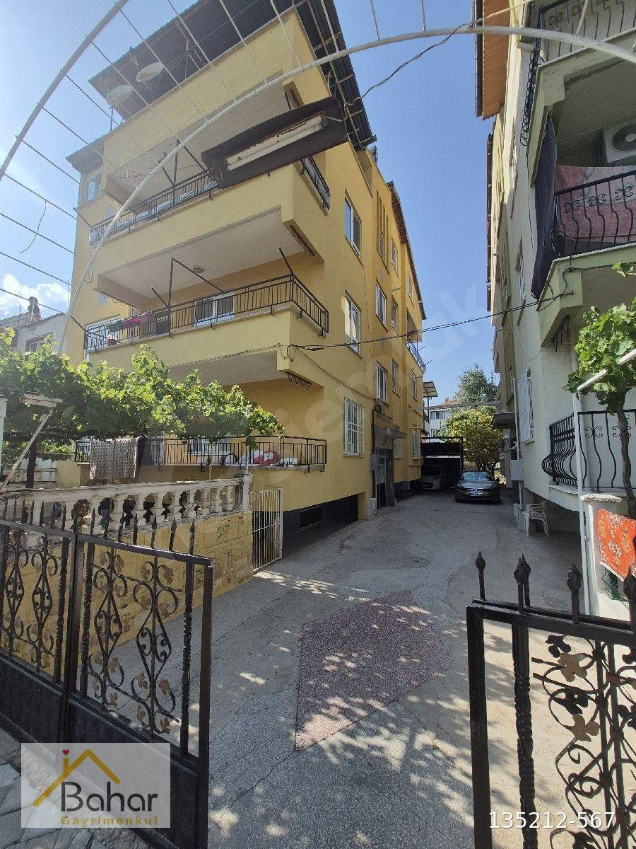 DENİZLİ/TAVAS Yaka Mahallesinde 3+1 kiralık daire