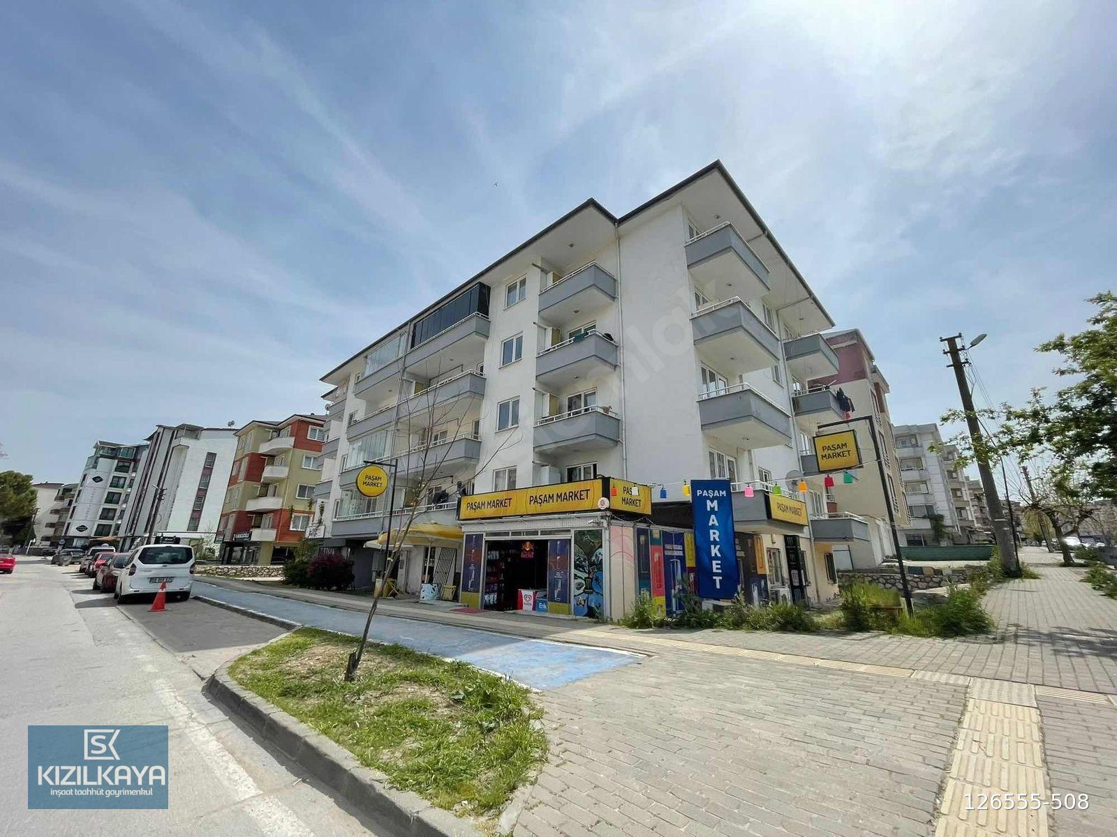 KIZILKAYDAN EMİN EVİM VS. UYGUN 2+1 BOŞ MÜLKİYETLİ DAİRE