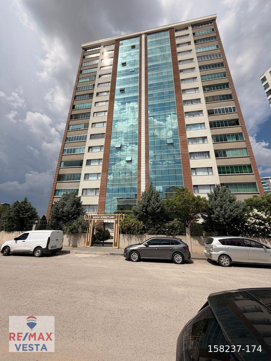 ERYAMAN SUSUZ'DA ÇIFT GIYINME ODALI, 3 BANYOLU 4+1 SATILIK DAİRE