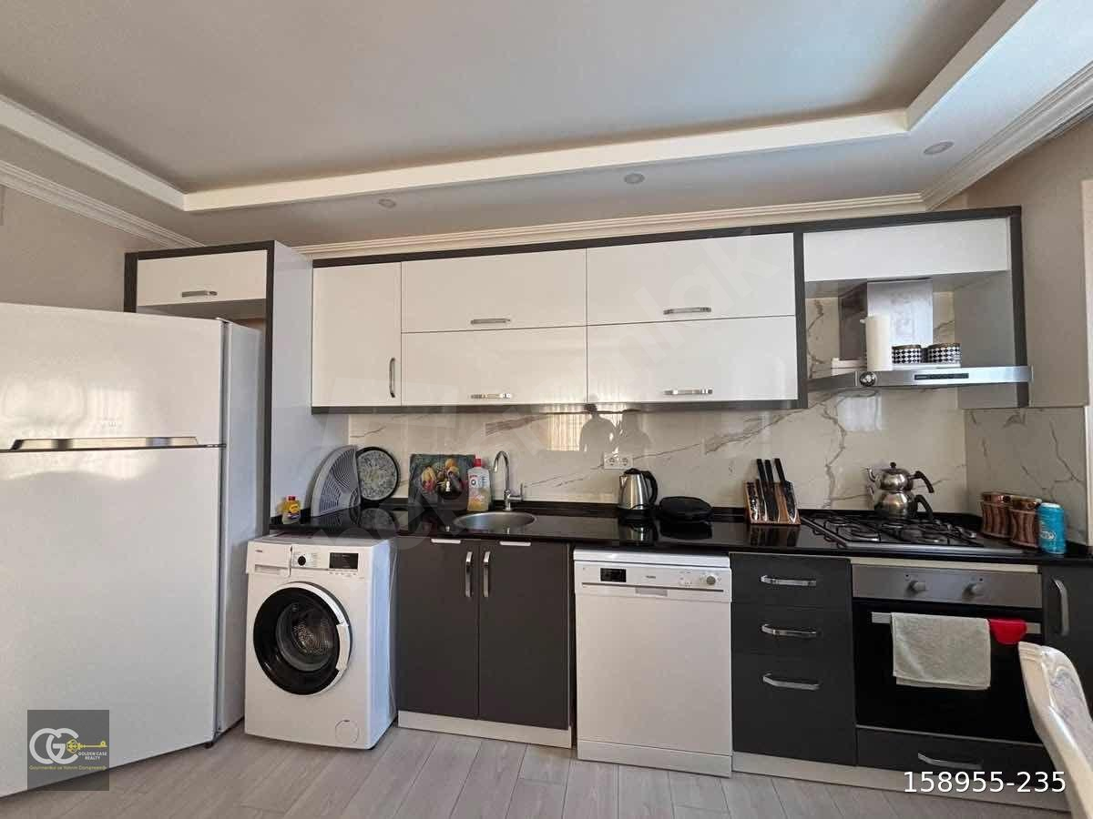 Muğla Dalaman Havuzlu Site 2+1 Kiralık Daire