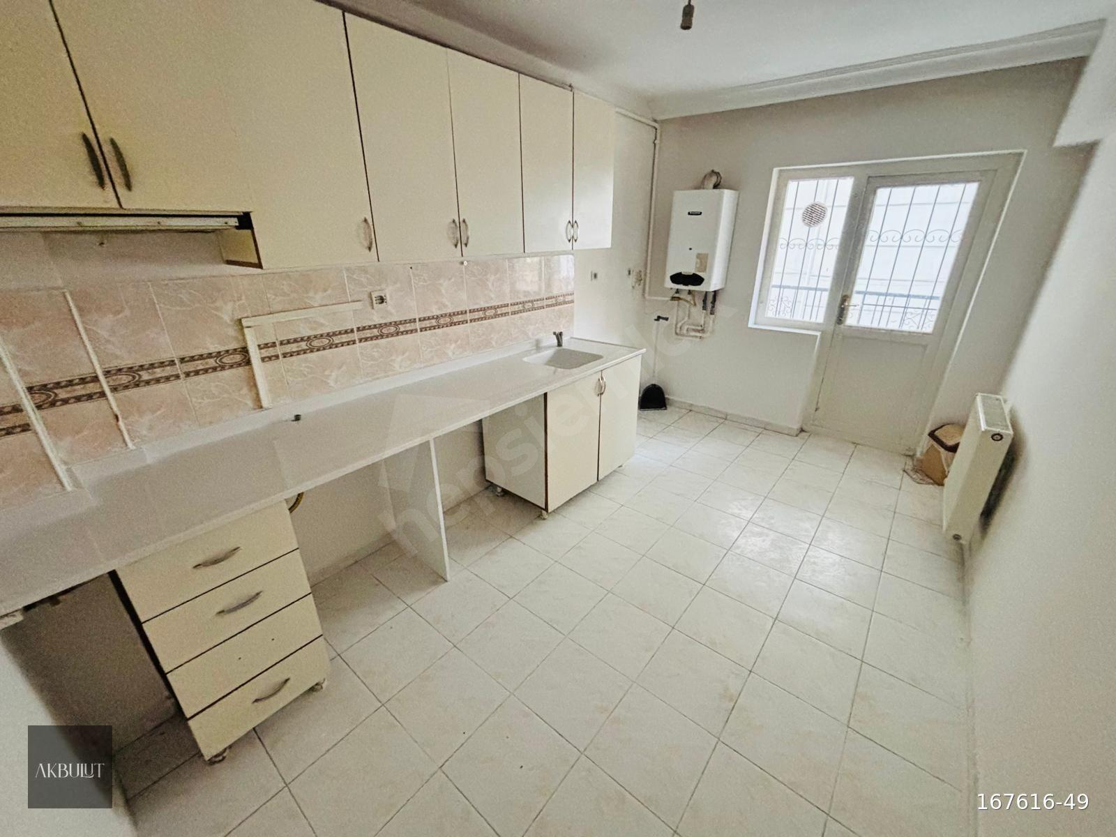AKBULUT'DAN YAMANTÜRK LİSE KARŞISI 2+1 KİLERLİ SALON BAĞIMSIZ