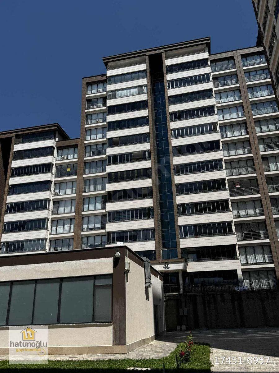 SEWENTOWERS'da SATILIK 11 .KAT HATUNOĞLU GAYRİMENKUL