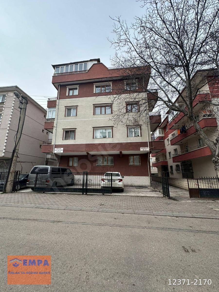 SİNCAN TANDOĞAN MAHALLESİNDE ARA KAT SATILIK 3+1 DAİRE