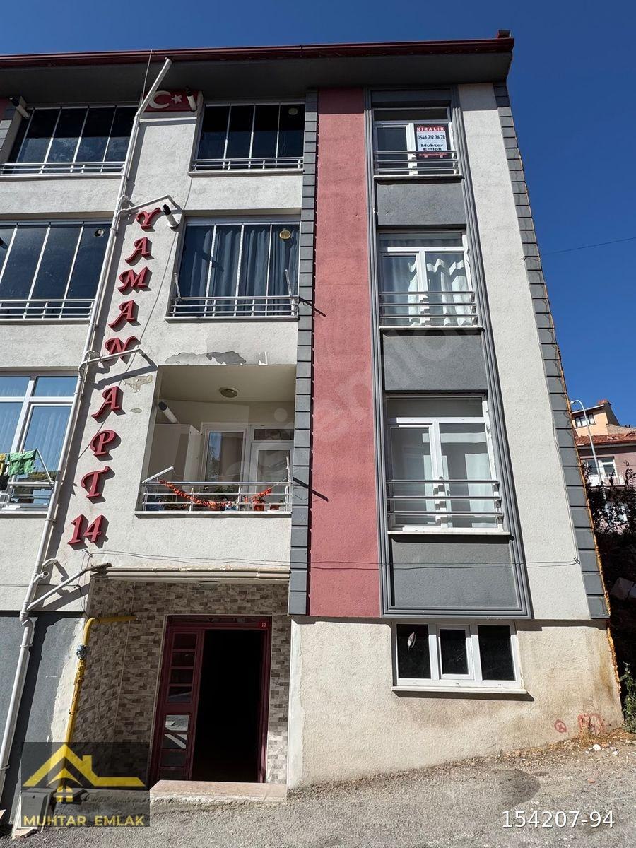 MUHTAR EMLAK'TAN ŞEHİR MERKEZİNDE 2+1 KİRALIK DAİRE