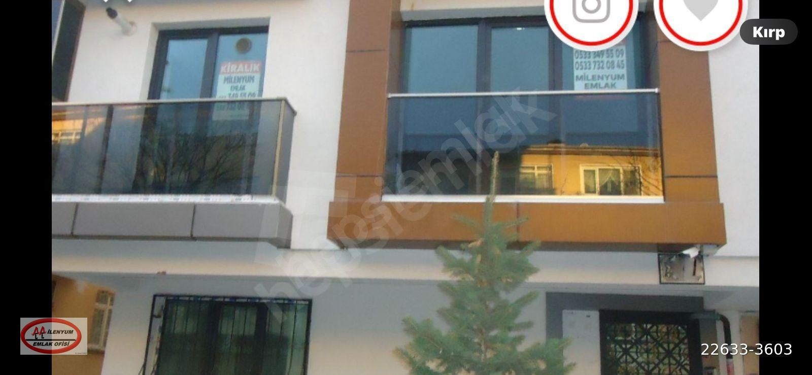AYDINLIKEVLER UZAYAN SOKAKTA 1 KAT YENİ BİNA 2ARTI 1
