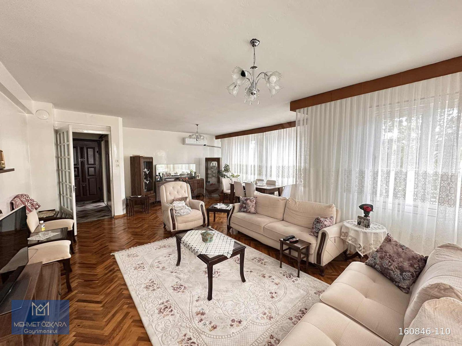 BEHÇELİEVLER'DE ARAKAT 3+1 KİRALIK DAİRE!!!