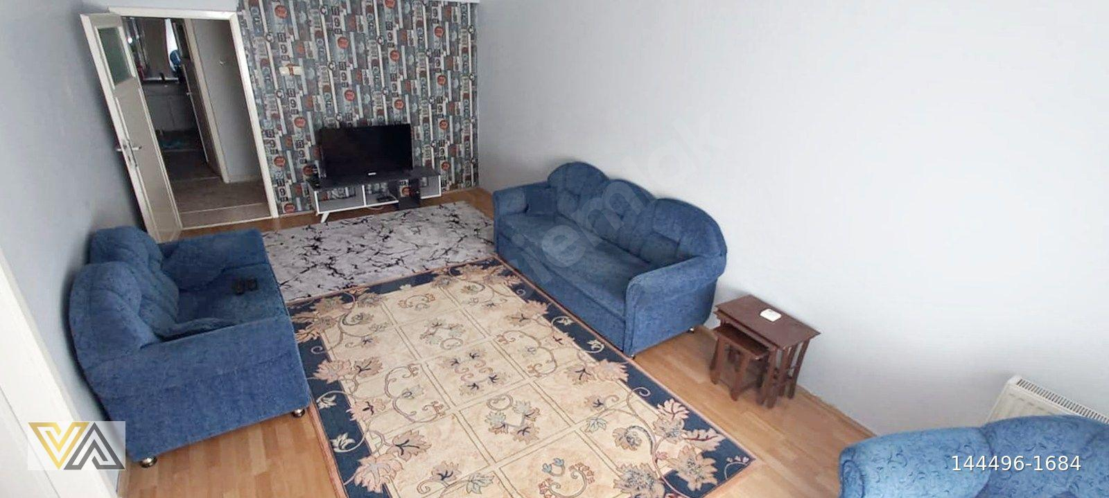 SOKULLU MEHMET PAŞA CAD. YAKINI FULL EŞYALI 2+1 KİRALIK DAİRE !!
