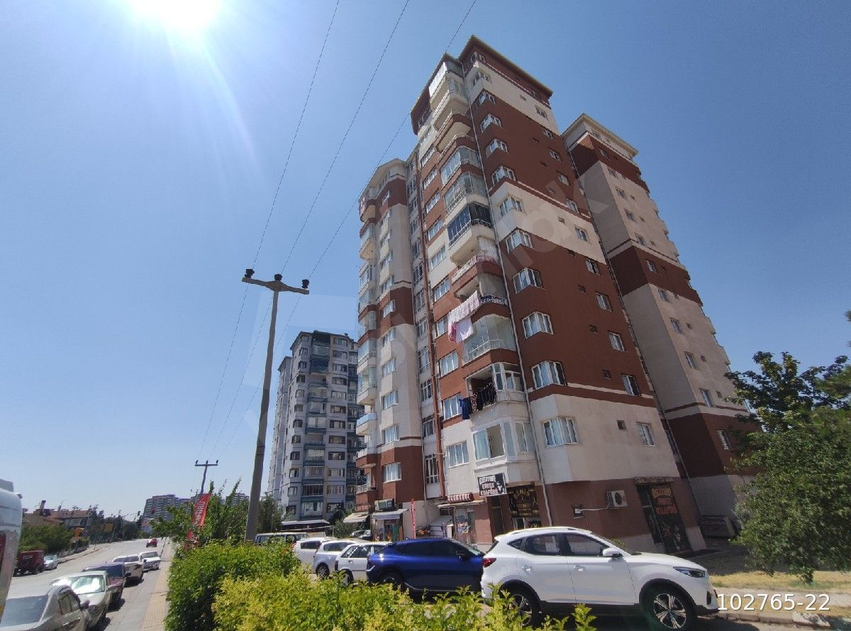 SİNCAN TÖREKENT TE 3+1 YAPILI KİRALIK DAİRE