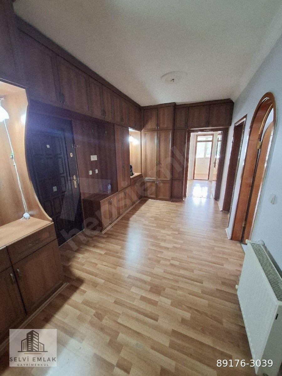 ŞEHİR HASTANESİNE YÜRÜME MESAFESİNDE KİRALIK 3+1 DAİRE EBEVEYN BANYOLU