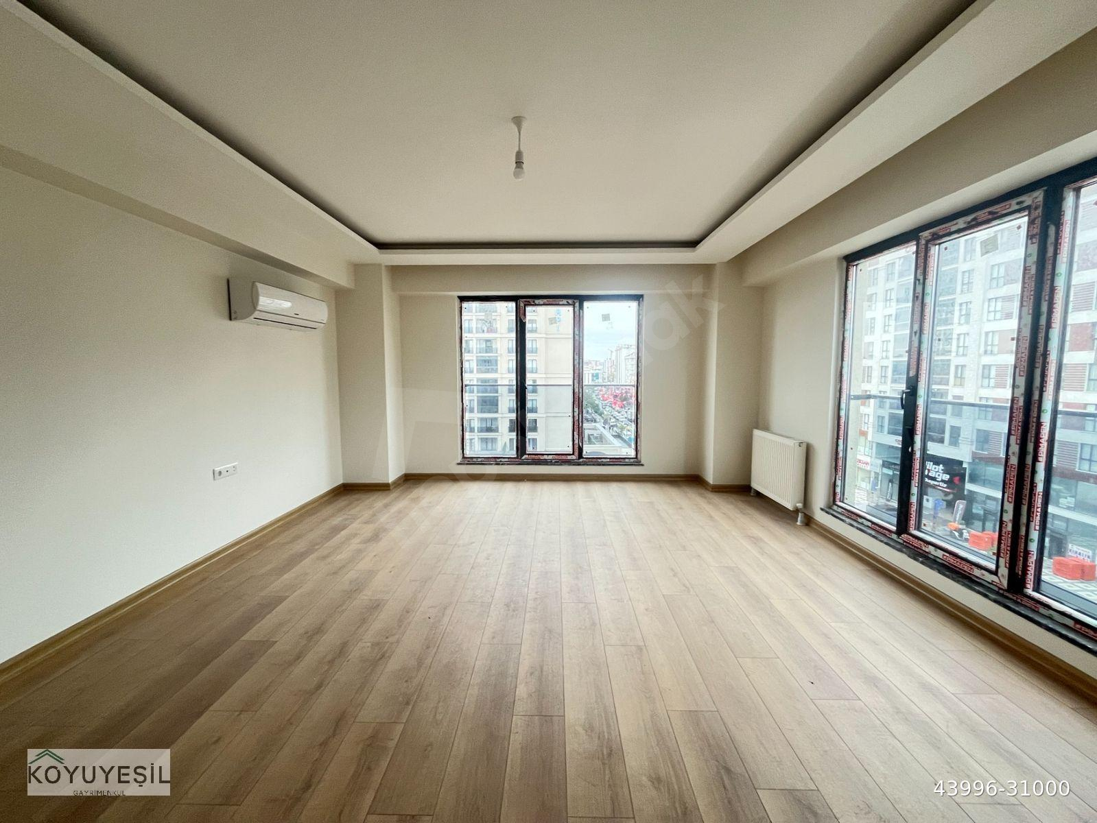 SİTE İÇERİSİNDE 7/24 GÜVENLİKLİ KÖŞE PLAN 3+1 BALKONLU EBEVEYN BANYOLU