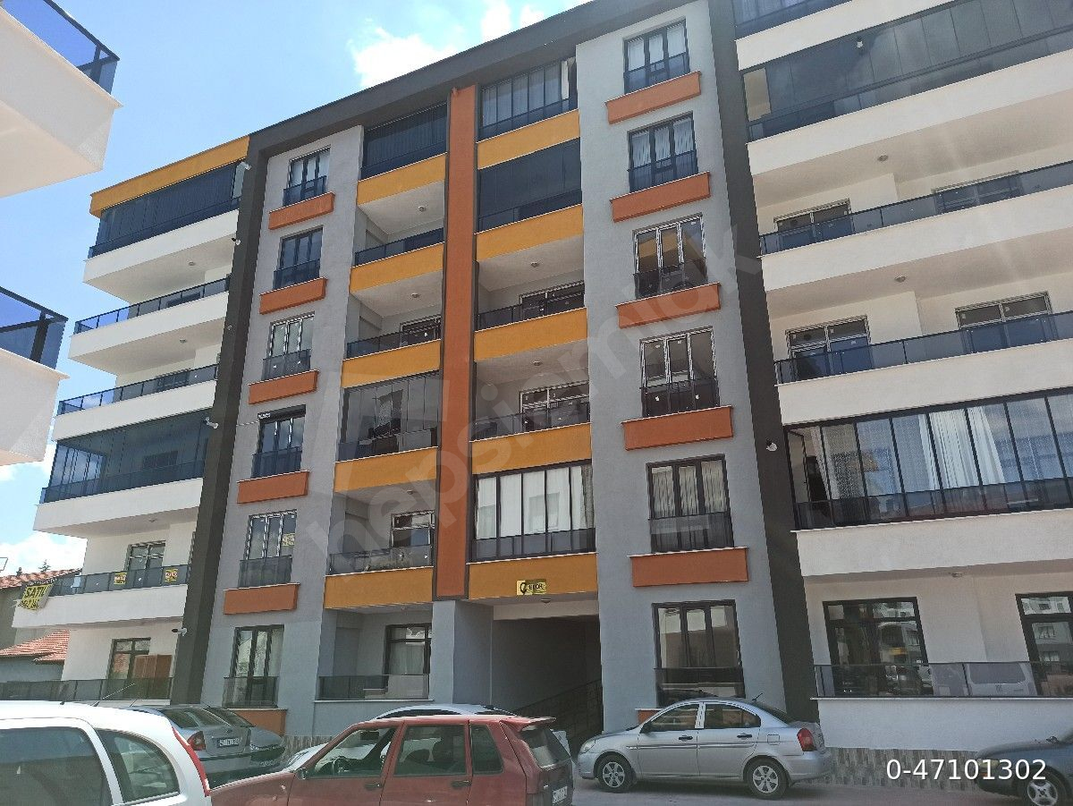 Site içi 4+1 Sıfır Daire Satılık
