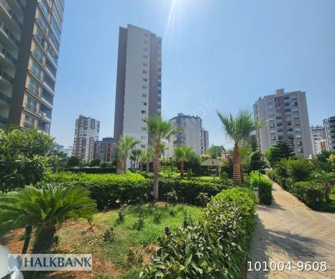 Mersin Mezitli Satılık Konut