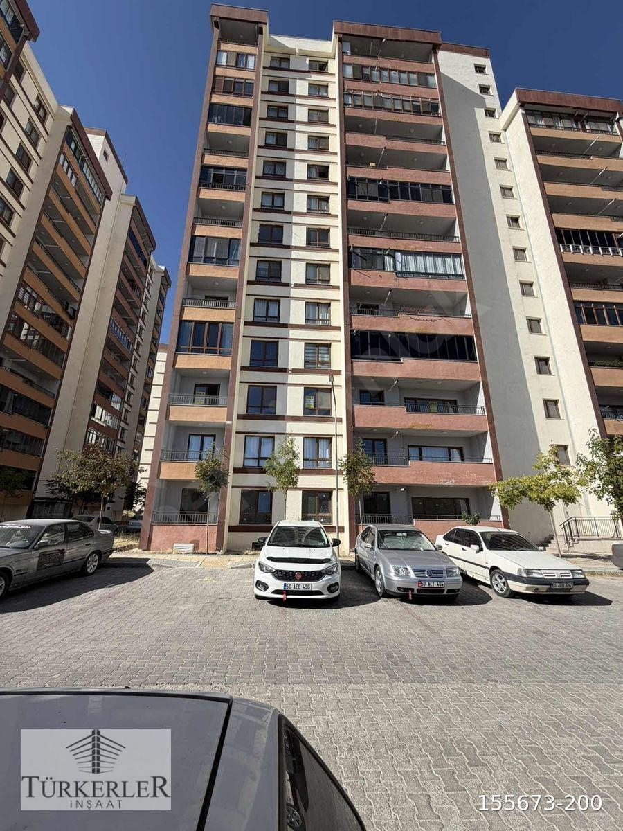 KİRALIK 3,5+1 ARAKAT İÇİ YENİDEN YAPILI TOKİ 5ci ETAPDA DAİRE