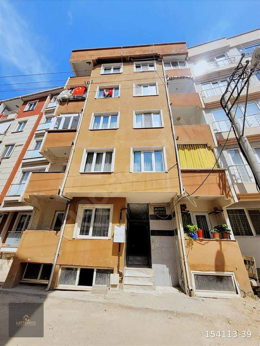 HAMZAKOY VE SALI PAZARINA 2DK UZAKLIKTA SATILIK FIRSAT DAİRE