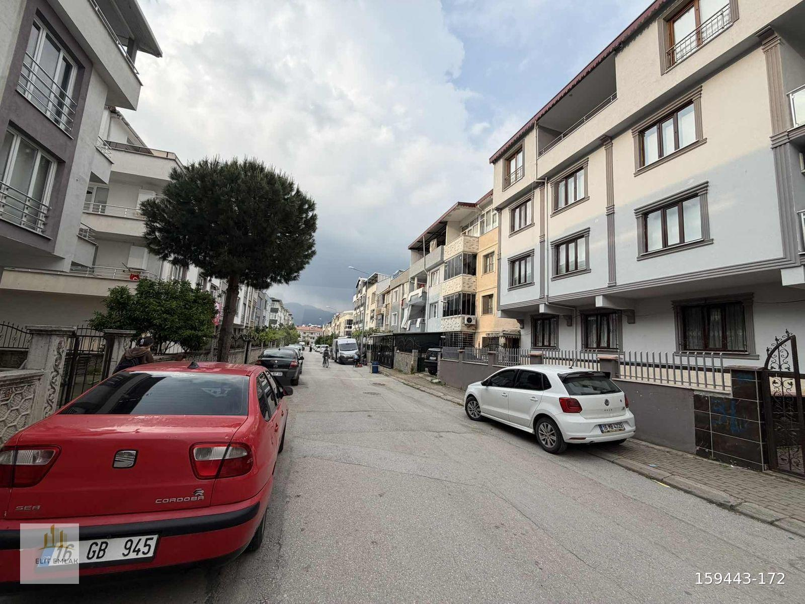 ELİT EMLAKTAN İSTİKLALDE 2+1 EŞYALI