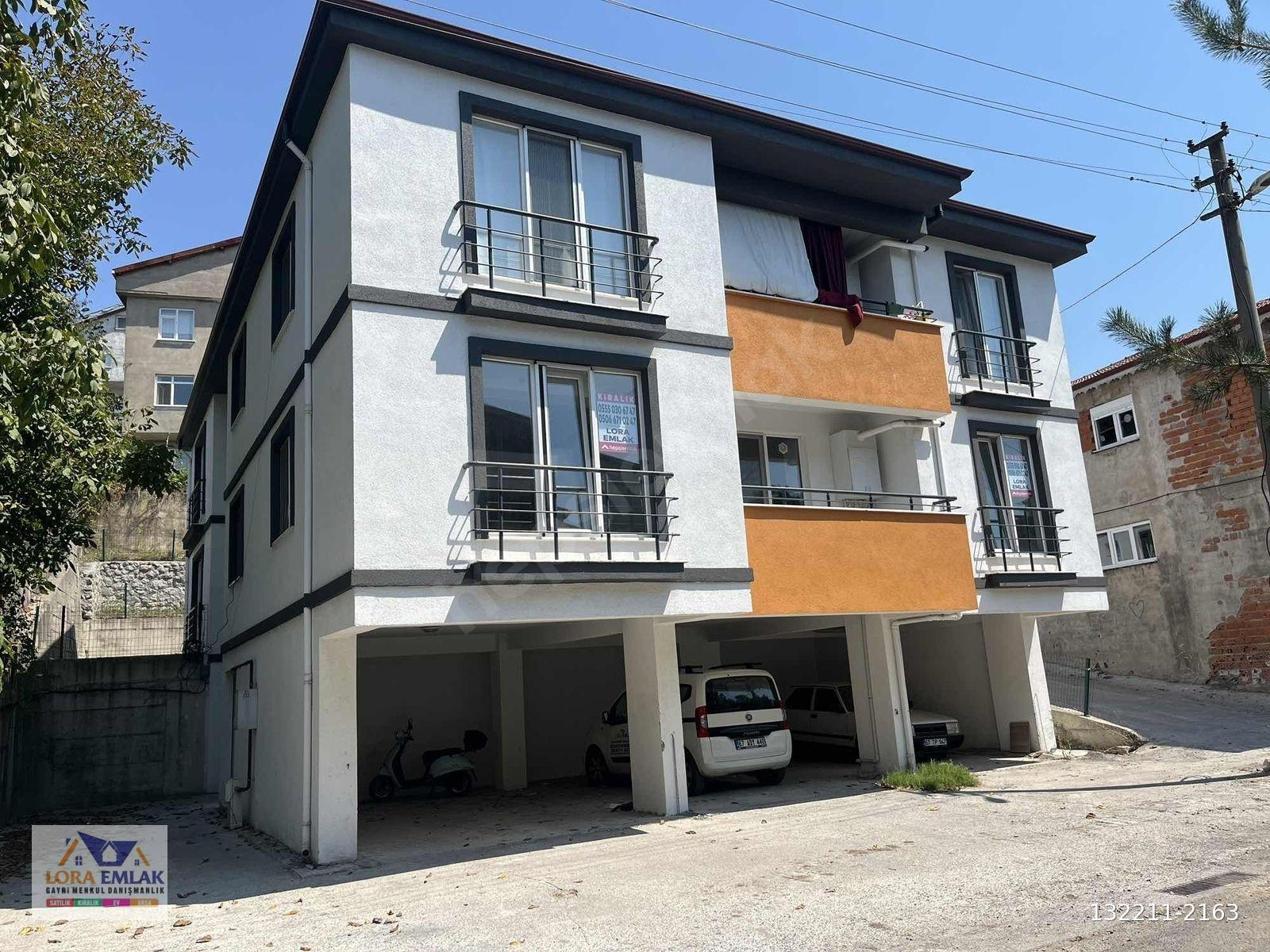 BELEN MAH. OTOGARA-YENİ SANAYİYE YAKIN 3+1 KİRALIK DAİRE