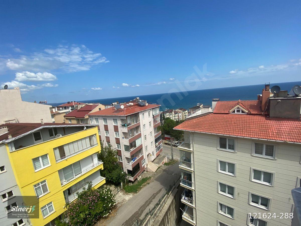 Sinerji gayrimenkulden Gelincik ana yola çok yakım 2+1 Boş Kiralık !!!