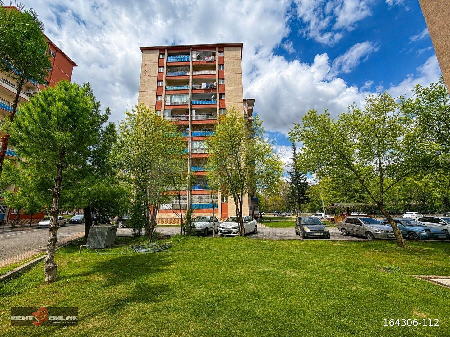 BELSİN'DE-YÜKSEK KREDİYE UYGUN-MASRAFSIZ 3+1 SATILIK DAİRE