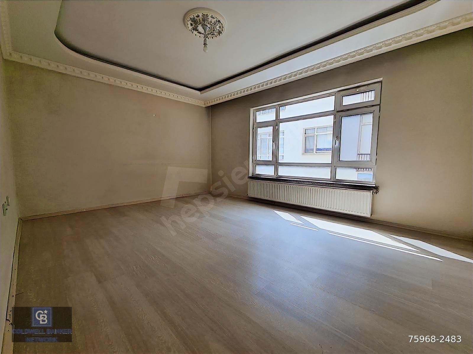 SELVİ CAD. KİRALIK 3+1 DAİRE ETLİK ŞEHİR HAS. YÜRÜME MESAFESINDE