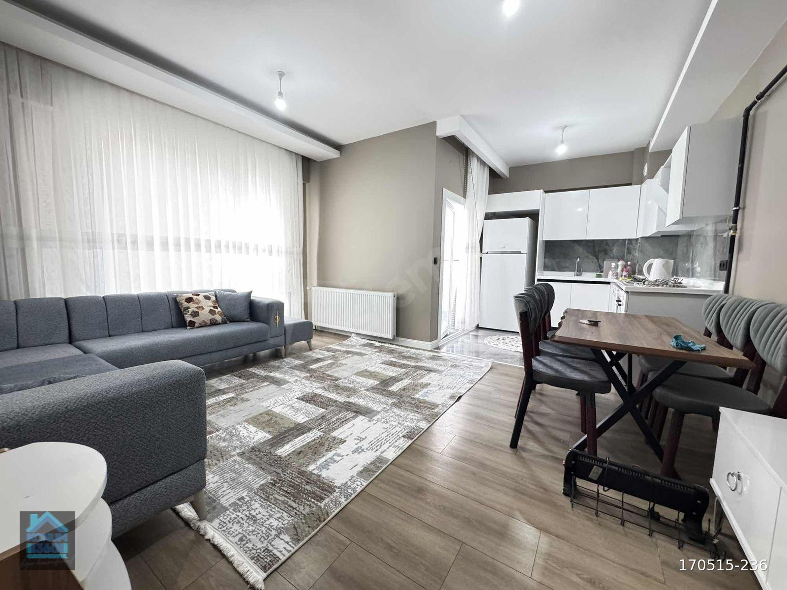 KONUM 360 | TALAS KARUM BİBLOS FUL EŞYALI KİRALIK 2+1 DAİRE