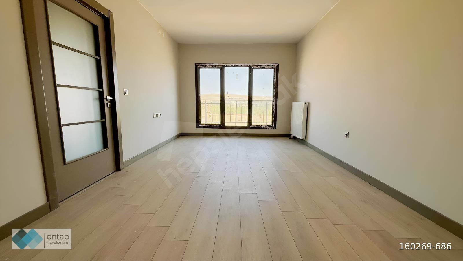 GÜNEYŞEHİR TOKİ 7.ETAPTA NOTER DEVİRLİ SATILIK 2+1 DAİRE