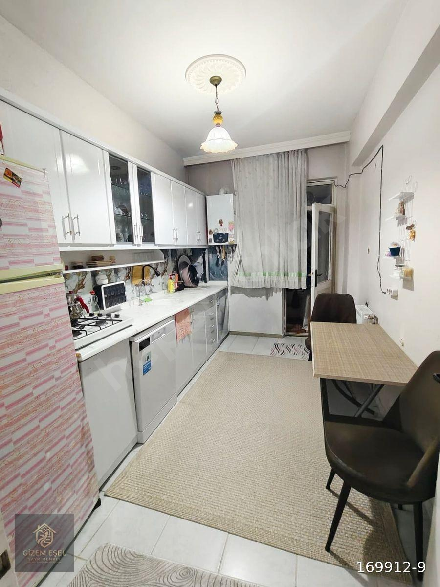 ŞİRİNTEPE'DE SATILIK 3+1 DAİRE