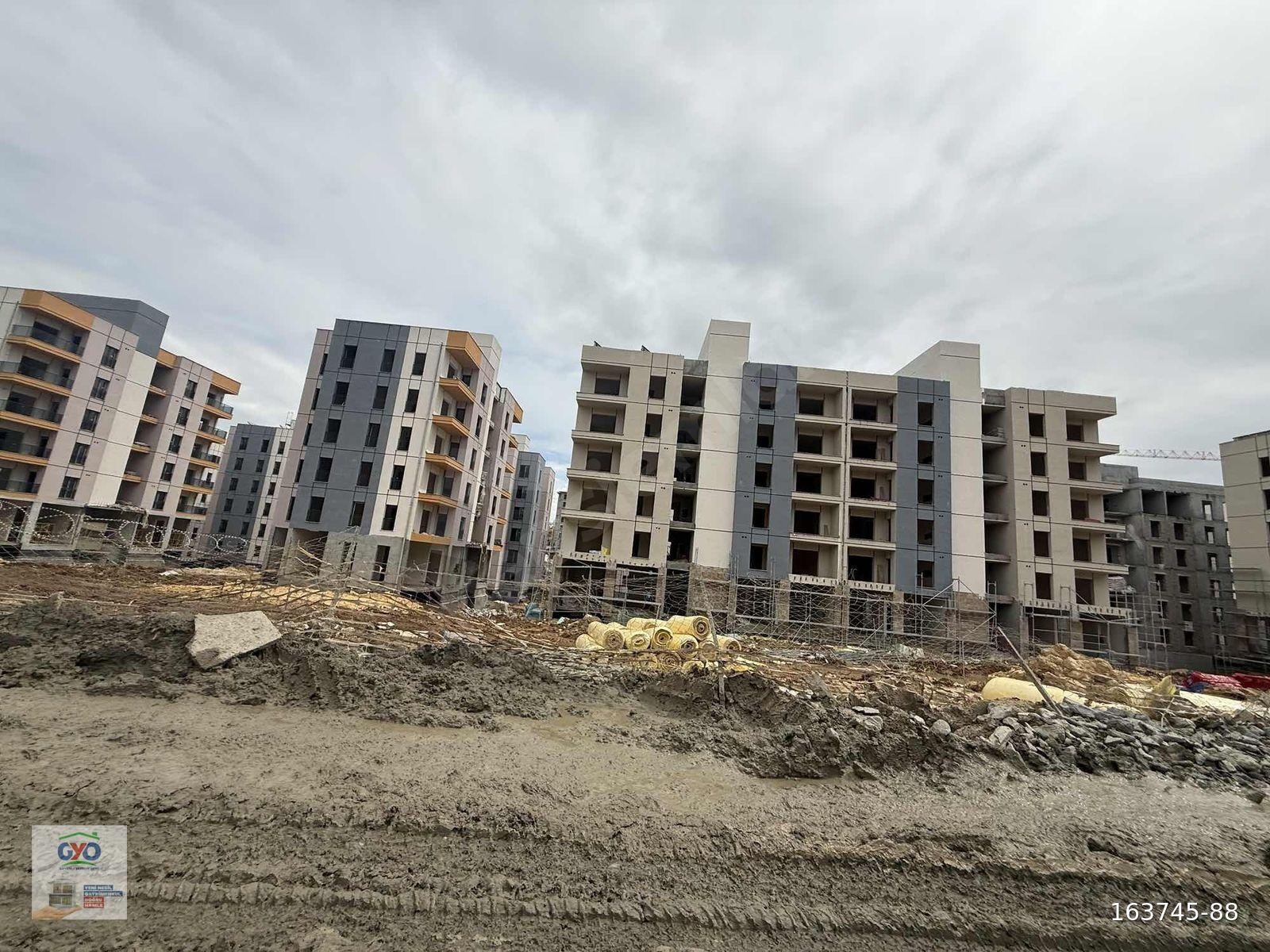 SAZLIBOSNA NIN EN GÜZEL BÖLGESİNDE 2+1 SATILIK DAİRE