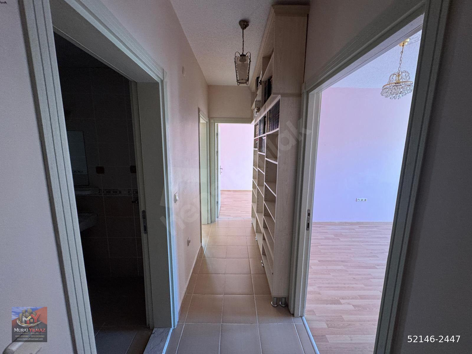 MURAT YILMAZ EMLAK'TAN VADİŞEHİR MAH.SATILIK 2+1 DAİRE