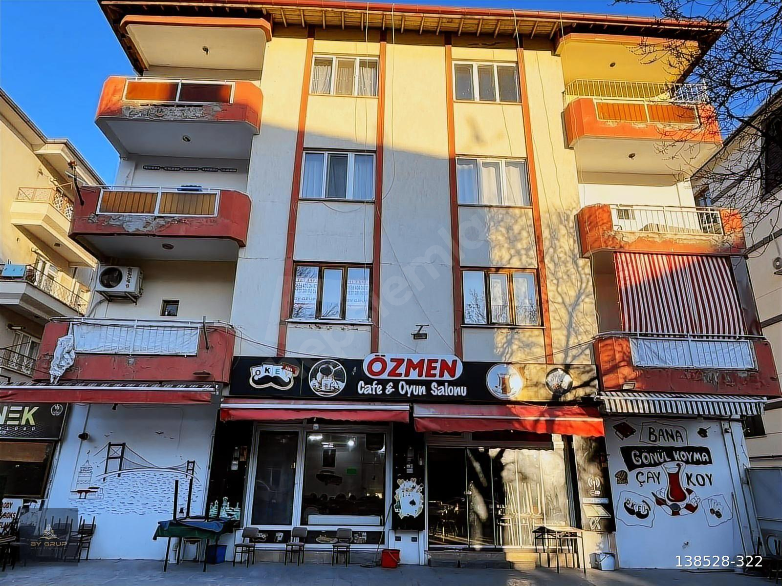 MEBEL'DEN ORDU CADDESİ ÜZERİNDE KİRALIK 2+1 DAİRE!